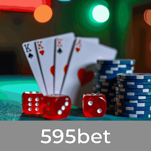 595bet Bônus acumulado 595bet